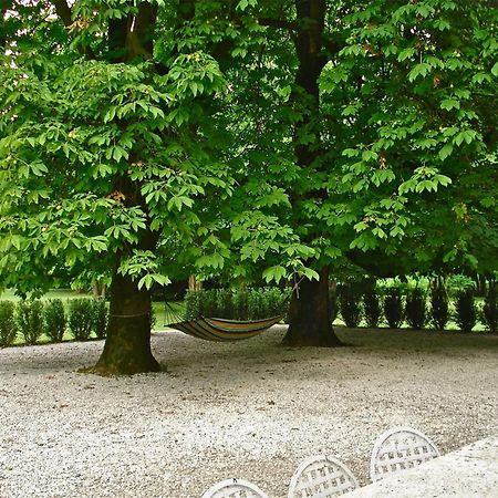 Villa Maffei Rizzardi Palu Exterior photo